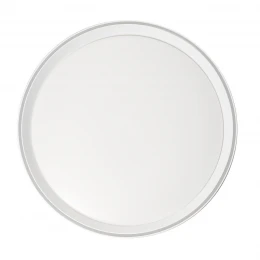 CL751350G BOSS Белый  LED Св-к с пультом