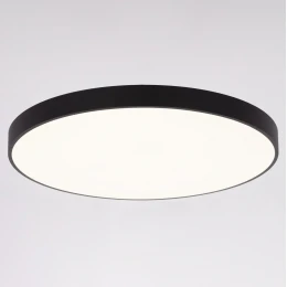 CL724155G1 Купер Черный Св-к Потол. с RGB