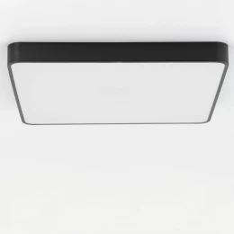 CL724K105G1 Купер Черный Св-к Потол. с RGB