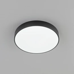CL72470G1 Купер Черный Св-к Потол. с RGB