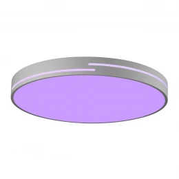 CL72495GL0 Купер Лайн Белый Св-к Потол. с RGB