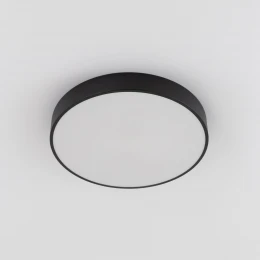 CL72470G1 Купер Черный Св-к Потол. с RGB