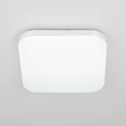 CL714K24SV Симпла LED Св-к 24W Мульти с Датч.Дв.
