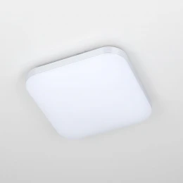 CL714K24SV Симпла LED Св-к 24W Мульти с Датч.Дв.