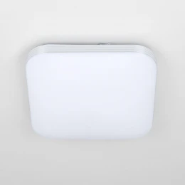 CL714K24SV Симпла LED Св-к 24W Мульти с Датч.Дв.
