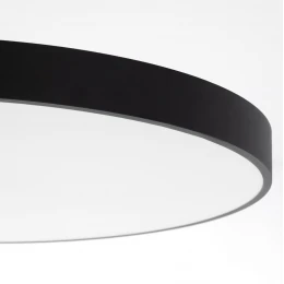 CL724155G1 Купер Черный Св-к Потол. с RGB