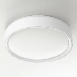 CL751250G BOSS Белый  LED Св-к с пультом