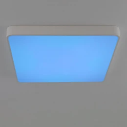 CL724K105G0 Купер Белый Св-к Потол. с RGB