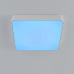 CL724K70G0 Купер Белый Св-к Накл. с RGB