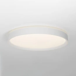 CL751450G BOSS Белый  LED Св-к с пультом
