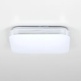 CL714K24SV Симпла LED Св-к 24W Мульти с Датч.Дв.