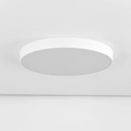CL72495G0 Купер Белый Св-к Потол. с RGB