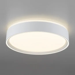 CL751250G BOSS Белый  LED Св-к с пультом
