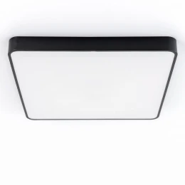 CL724K105G1 Купер Черный Св-к Потол. с RGB