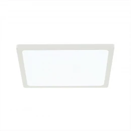 CLD50K150N Омега Белый Св-к Встр 15W*4000K