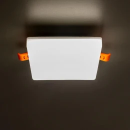 CLD53K10N Вега Св-к Встр. 10W*4000K