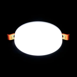 CLD5310W Вега Св-к Встр. 10W*3000K