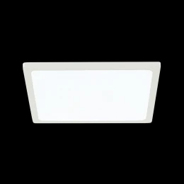 CLD50K150N Омега Белый Св-к Встр 15W*4000K