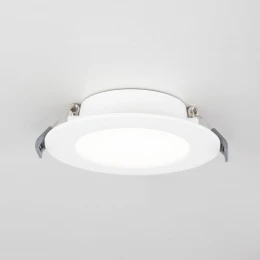 CLD5505N Галс Св-к Встр. LED 5W*4000K
