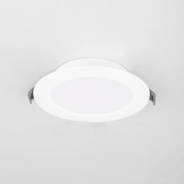 CLD5507N Галс Св-к Встр. LED 7W*4000K