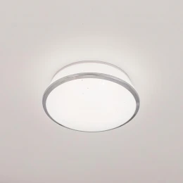 CLD6008Wz Дельта Стар Св-к Встр. 8W*3000K