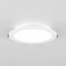 CLD5516N Галс Св-к Встр. LED 16W*4000K