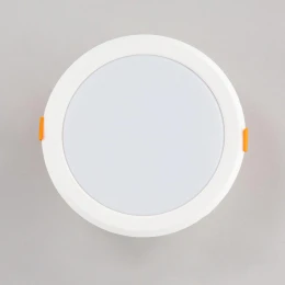 CLD5112N Кинто Св-к Встр. LED 12W*4000K
