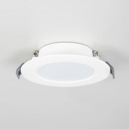 CLD5505N Галс Св-к Встр. LED 5W*4000K