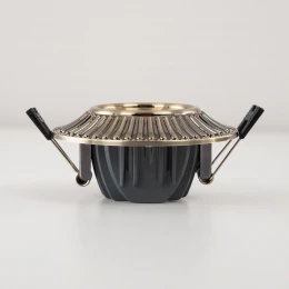 CLD042NW3 Дзета Бронза  Св-к Встр. 7W*3500K