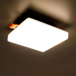 CLD53K10W Вега Св-к Встр. 10W*3000K