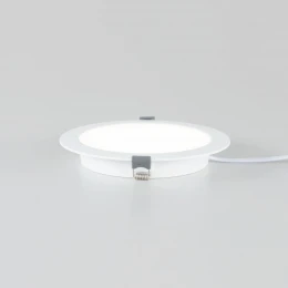 CLD5516N Галс Св-к Встр. LED 16W*4000K