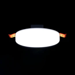 CLD5310N Вега Св-к Встр. 10W*4000K