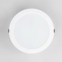 CLD5522N Галс Св-к Встр. LED 22W*4000K