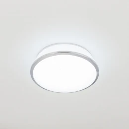 CLD6008Nz Дельта Стар Св-к Встр. 8W*4000K