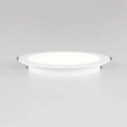 CLD5522N Галс Св-к Встр. LED 22W*4000K