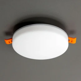CLD5315W Вега Св-к Встр. 15W*3000K