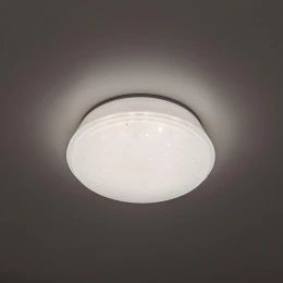 CLD6008Wz Дельта Стар Св-к Встр. 8W*3000K