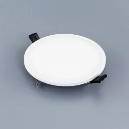 CLD50R150 Омега Белый Св-к Встр 15W*3000K