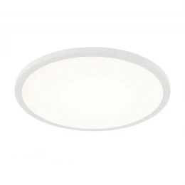 CLD50R150 Омега Белый Св-к Встр 15W*3000K