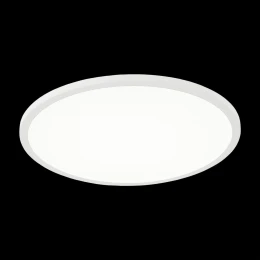 CLD50R220 Омега Белый Св-к Встр 22W*3000K