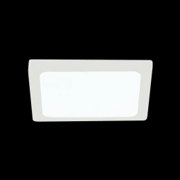 CLD50K080N Омега Белый Св-к Встр 8W*4000K