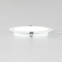 CLD5522N Галс Св-к Встр. LED 22W*4000K