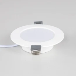 CLD5505N Галс Св-к Встр. LED 5W*4000K