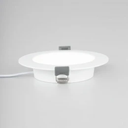 CLD5507N Галс Св-к Встр. LED 7W*4000K