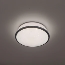 CLD6008Wz Дельта Стар Св-к Встр. 8W*3000K