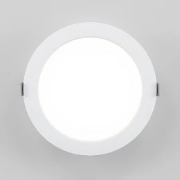 CLD5516N Галс Св-к Встр. LED 16W*4000K