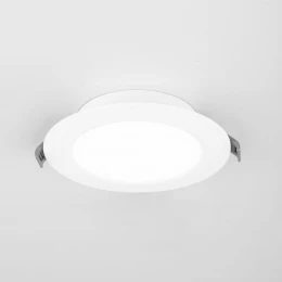 CLD5507N Галс Св-к Встр. LED 7W*4000K