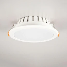 CLD5112N Кинто Св-к Встр. LED 12W*4000K