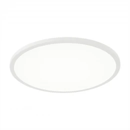 CLD50R220 Омега Белый Св-к Встр 22W*3000K