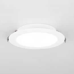 CLD5512N Галс Св-к Встр. LED 12W*4000K